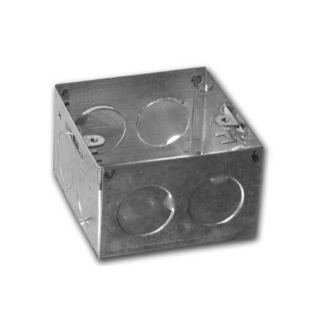 Steel Switch Box Suppliers, Manufacturer, Distributor, Factories, 